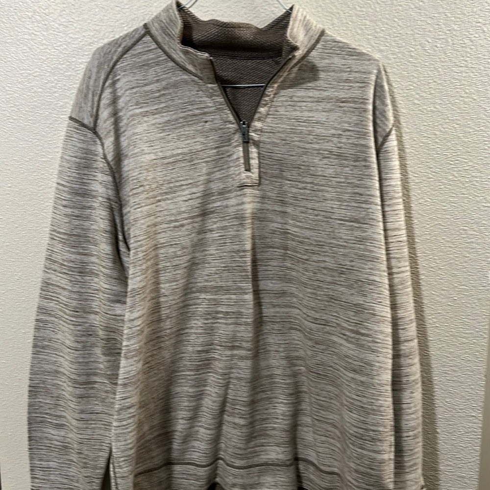 Tommy Bahama reversible